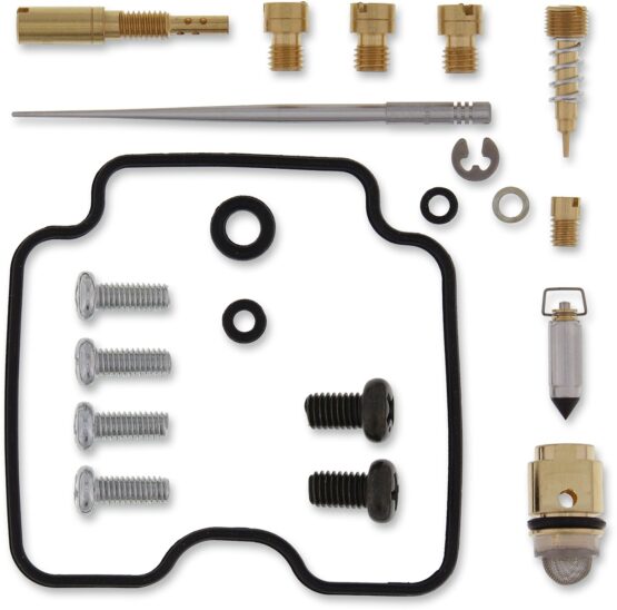 UTV Carburetor Repair Kit