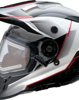 Range Bladestorm Dual-Sport Snow Helmet 2X-Large