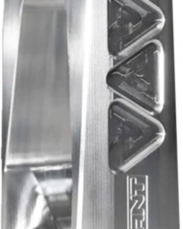 Billet Shock Fork Set