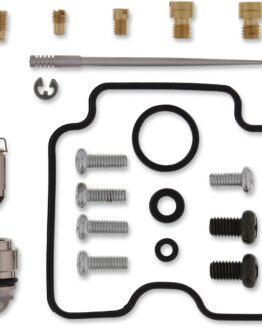ATV Carburetor Repair Kit