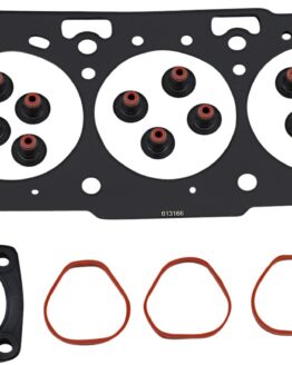 Vertex Top End Gasket Kit for PWC Black Engine