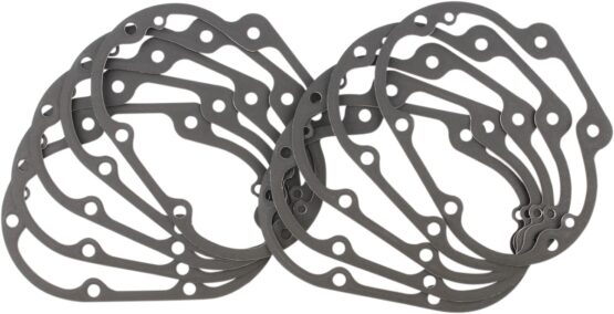 10 Pack Transmission End Cover Gasket Replaces 36805-06