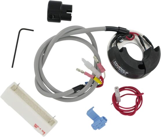 Dynatek Dyna S Electronic Ignition Kit For 75-79 Honda GL1000 Gold Wing