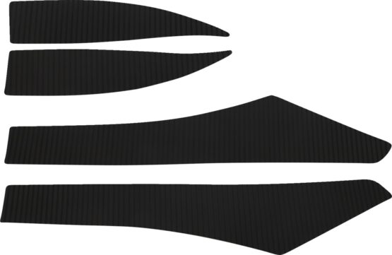 WSM Traction Mat Set Black For Sea-Doo RXT/GTX Models - Image 2