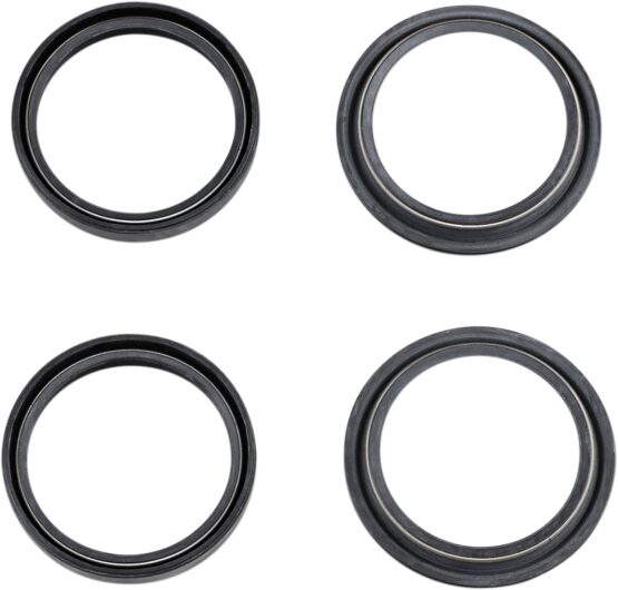 Fork Seal & Dust Wiper Kit - Image 2