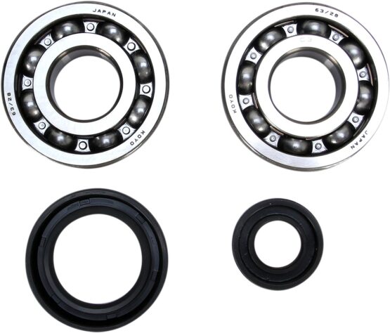 Crankshaft Bearing & Seal Kit - Image 2