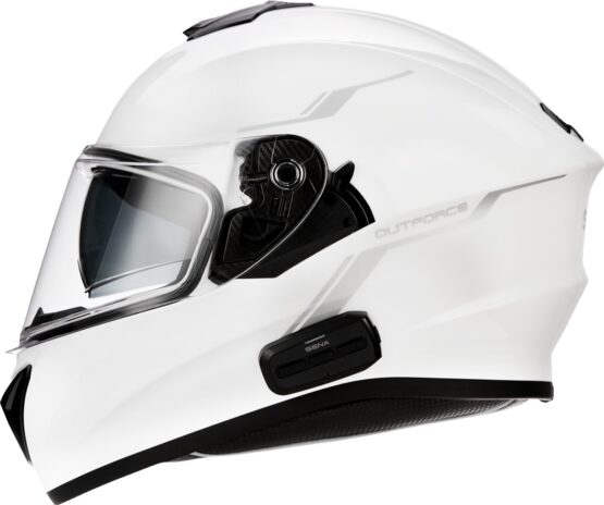 OutForce Bluetooth Helmet