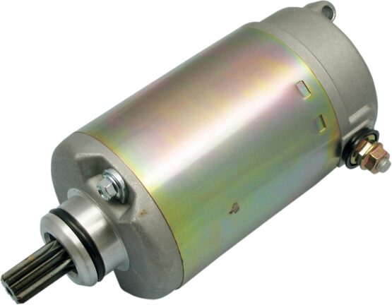 Rick's Starter Motor 61-703 Fits Triumph TT600 - Image 3