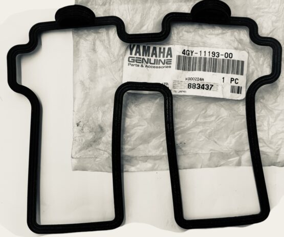 Gasket, Head Cover 1 Fits Yamaha TTR250/TTR125