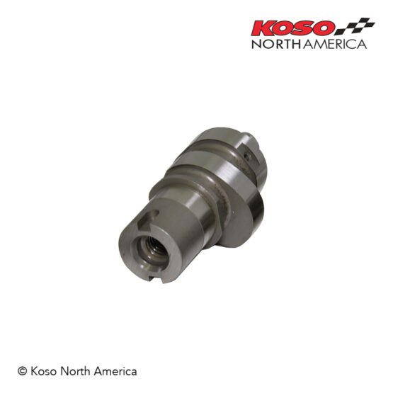 Koso 170cc Big Bore V4 4-Valve Head Kit For Honda Grom & Monkey - Image 4