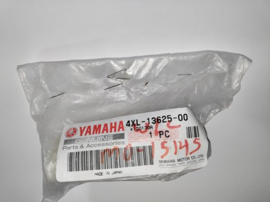 Spacer, Reed Valve - Image 3