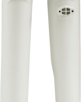 Acerbis Fork Covers White For KTM/Husqvarna/GasGas