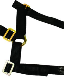 DragonFire Racing Spare Tire Strap Black