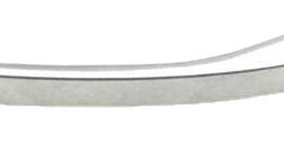 Clutch Lever Silver