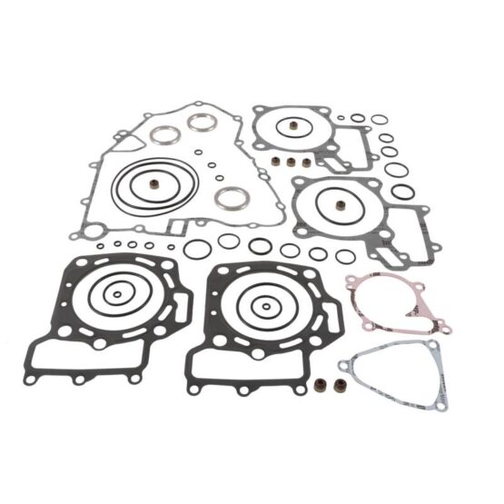 Vertex Complete Gasket Kit Fits Kawasaki KRF750 KVF750 - Image 2