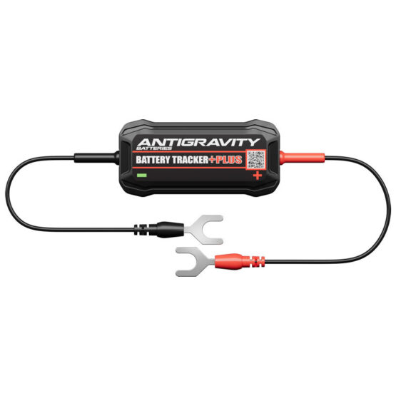 Antigravity Batteries Bluetooth Battery Tracker Plus