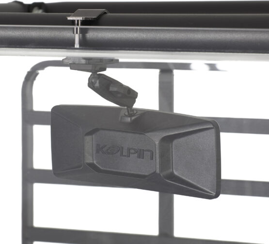 Kolpin UTV Rear/Side Mirror Universal Fit - Image 4
