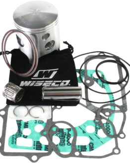 Top End Piston Kit 66.40mm Bore (STD)