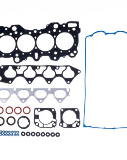 Cometic Top End Gasket Kit 81mm Bore Fits Honda B18C1 1994-01