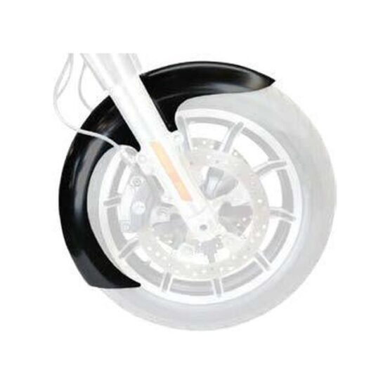 *OPEN BOX* DEI Front Fender W/Satin Spacers for 21 Inch Tires - Image 3