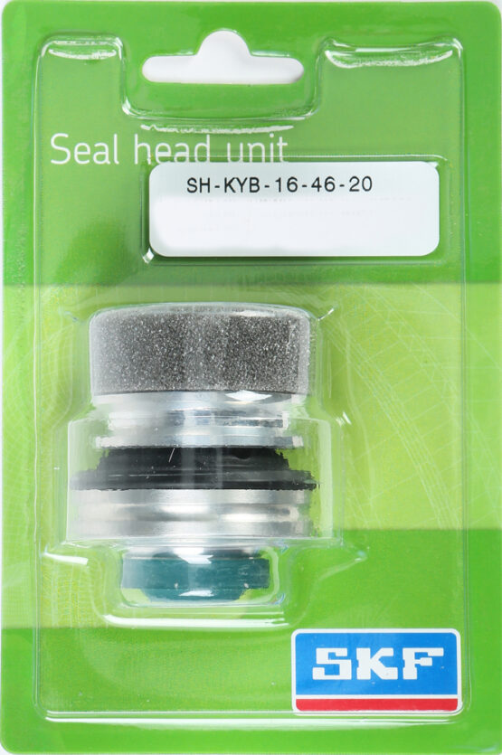 Complete 2.0 Shock Seal Head Kit