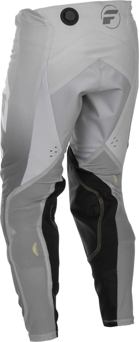 Fly Racing Evolution DST Pants White/Grey US 28 - Image 2