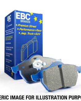 Bluestuff Rear Brake Pads