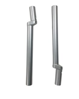 Clip-On Handlebars