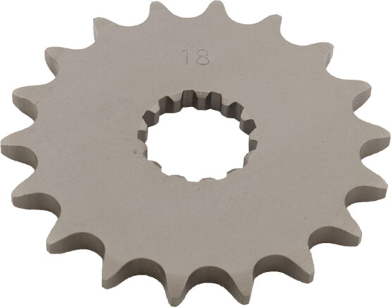 Supersprox 18T Steel Front Countershaft Sprocket 525 Chain - Image 2