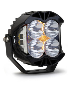 Baja Designs LP4 Pro Spot LED - Clear