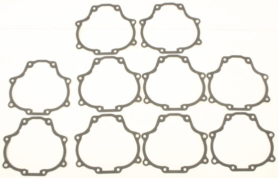 10 Pack Transmission Bearing Housing Gasket Replaces 35654-06 - Image 2