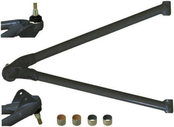 Lower Right A-Arm