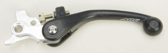 ARC Composite Clutch Lever Black For Brembo Offroad Models