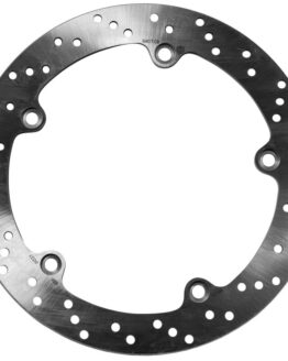 Brembo Rear Brake Disc 276x5mm For 97-01 BMW R 850/1100CC Cast Wheels