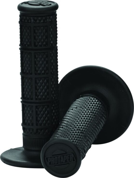 ProTaper 1/3 Waffle Grips Black