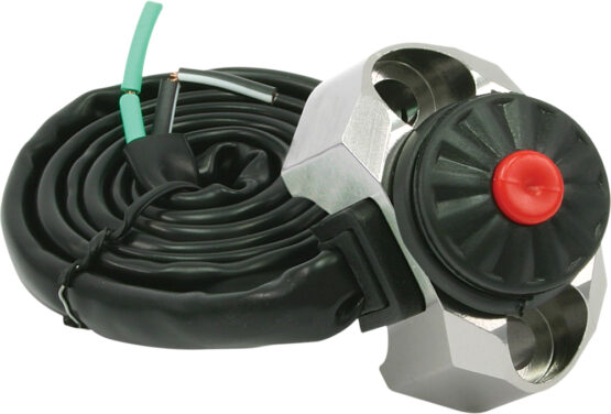 ZETA Perch Mount Kill Switch for YZ/YZF KX/KXF RM-Z