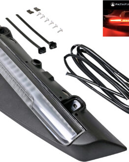 LED Trunk Light