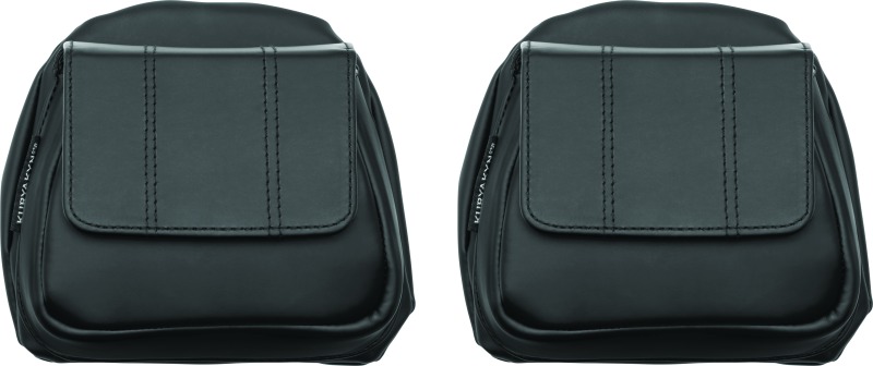 Kuryakyn Fairing Lower Door Pockets - Image 3