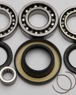 Differential Bearing & Seal Kit
