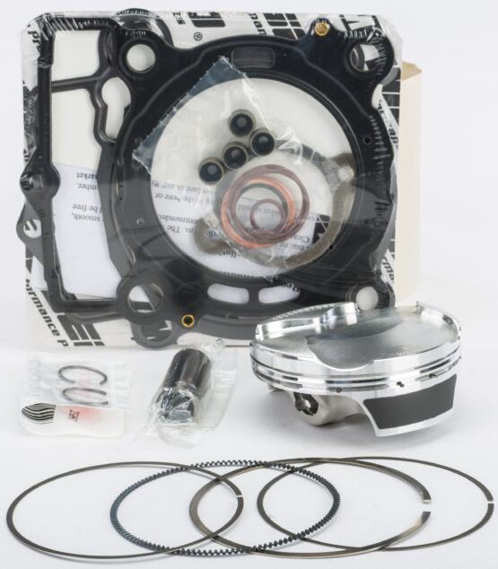 Wiseco Top End Piston Kit 78mm 14.4:1 Compression Fits Husqvarna/KTM 250