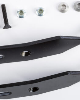 Woody's Navigator Ski Protector Pair For Arctic Cat 9975 Series