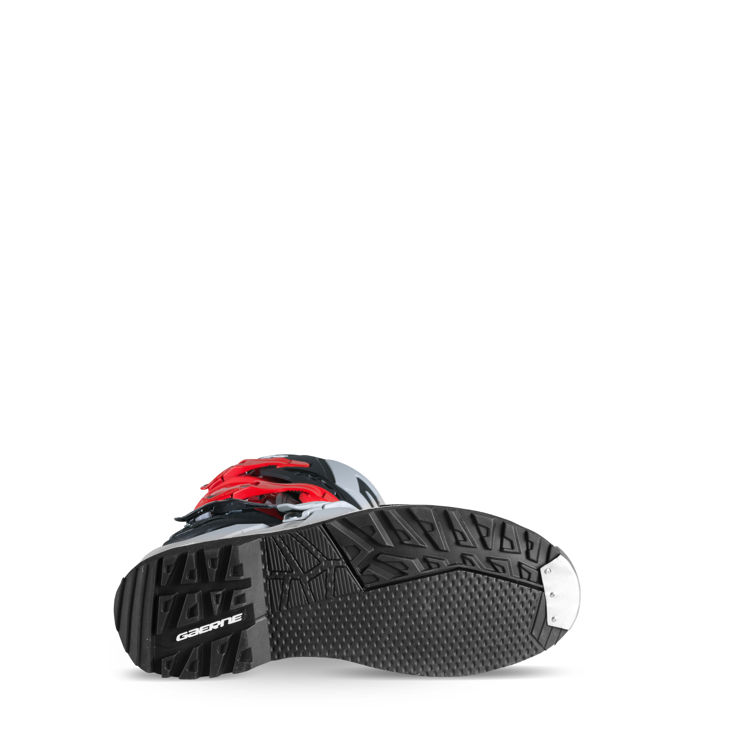 Gaerne SG22 Gore-Tex Enduro LE Boots Red/Black/Grey Men's US 9 - Image 4