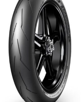 Tire Super Corsa SP V3 Front 120/70ZR17 58W Radial