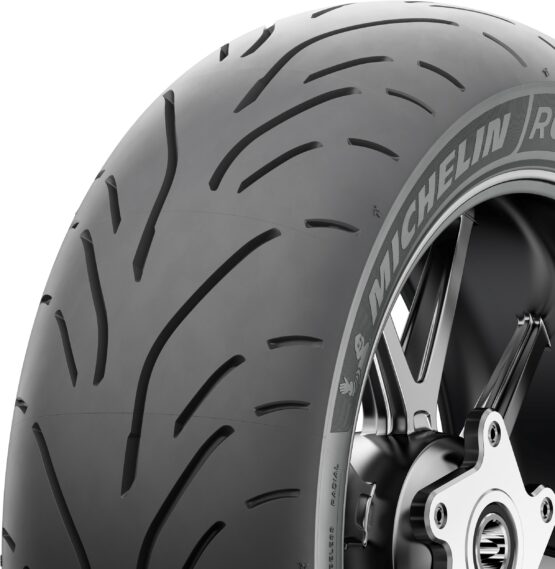 Michelin Road W GT Rear Tire 180/60R16 74H - Image 3