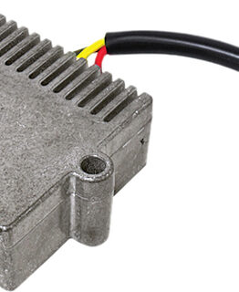 Voltage Regulator