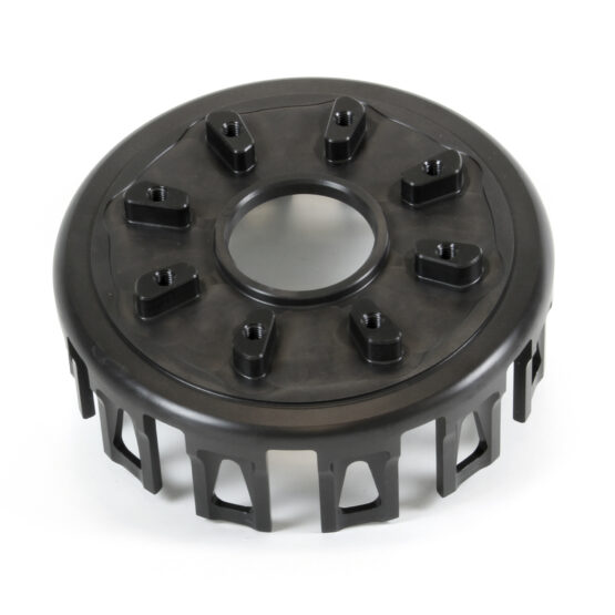 ProX Clutch Basket Fits 2007-2022 Suzuki RMZ250 - Image 2