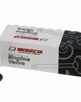 Wiseco Steel Valve Kit Fits 2005-2006 Suzuki RM-Z450