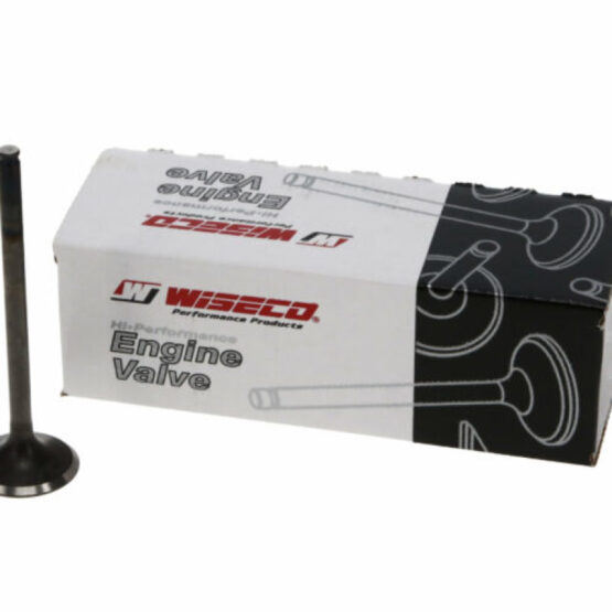 Wiseco Steel Valve Kit Fits 2005-2006 Suzuki RM-Z450