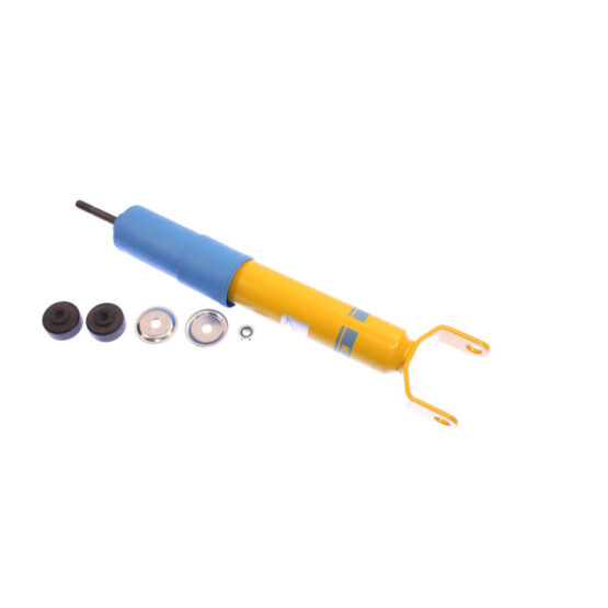 Bilstein B6 Rear Shock Absorber 24-029766 Fits 1997-2013 Chevrolet Corvette