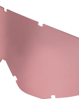 Scott USA 89Si Works Lens Rose